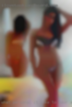 What personal it like to havr a threesome?